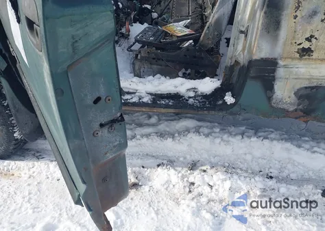 1998 Dodge Ram 1500 St from USA, damaged, VIN 3B7HF12Z2WM236237